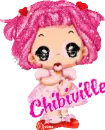 Cutie girl-chibiville