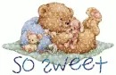 TEDDY