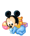 Mickey
