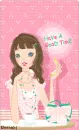 Cute Girl