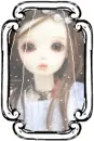 lovely doll