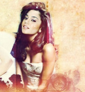 Vanessa Hudgens
