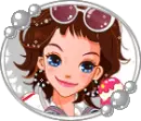 cute girl