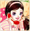 red phone