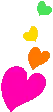 hearts