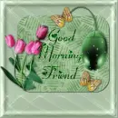 Good Morning Friend