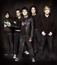 My Chemical Romance