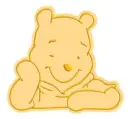 Yellow Pooh