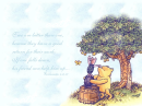 Friends - Piglet and Pooh
