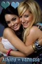 Ashley & Vanessa