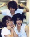 TVXQ