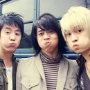 TVXQ