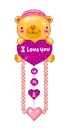 bear in love