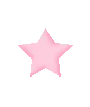 pink star