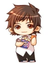 donghae chibi