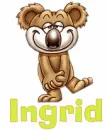 Ingrid