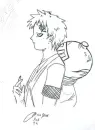 gaara by me