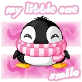 Pink Pingu