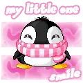 Pink Pingu