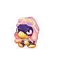 Punguin - Wink