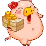 piggy