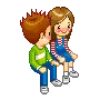 cute couple