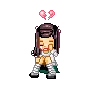 broken heart