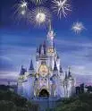 Cinderella castle