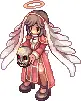 Mistress of Shelter