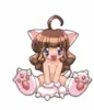 Anime Funny Cat