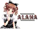 alana