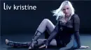 Liv Kristine