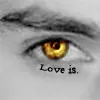 Love is Edward