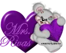 mrs. rivas