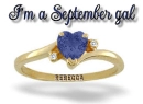 REBECCA-ibirthstone ringmoo