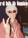 funny old