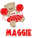 Maggie