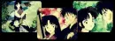 Miroku & Sango