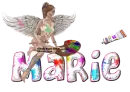 marie