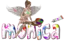 monica