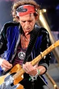 keith richards