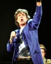 mick jagger