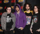 fall out boy