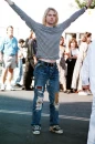 kurt cobain