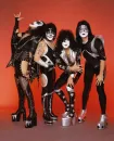 KISS