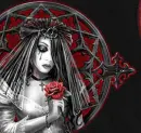 gothic girl