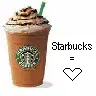 starbuck =love!