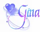 Gina