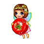 Tomatoe Fairy