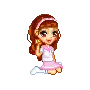 pink cutie